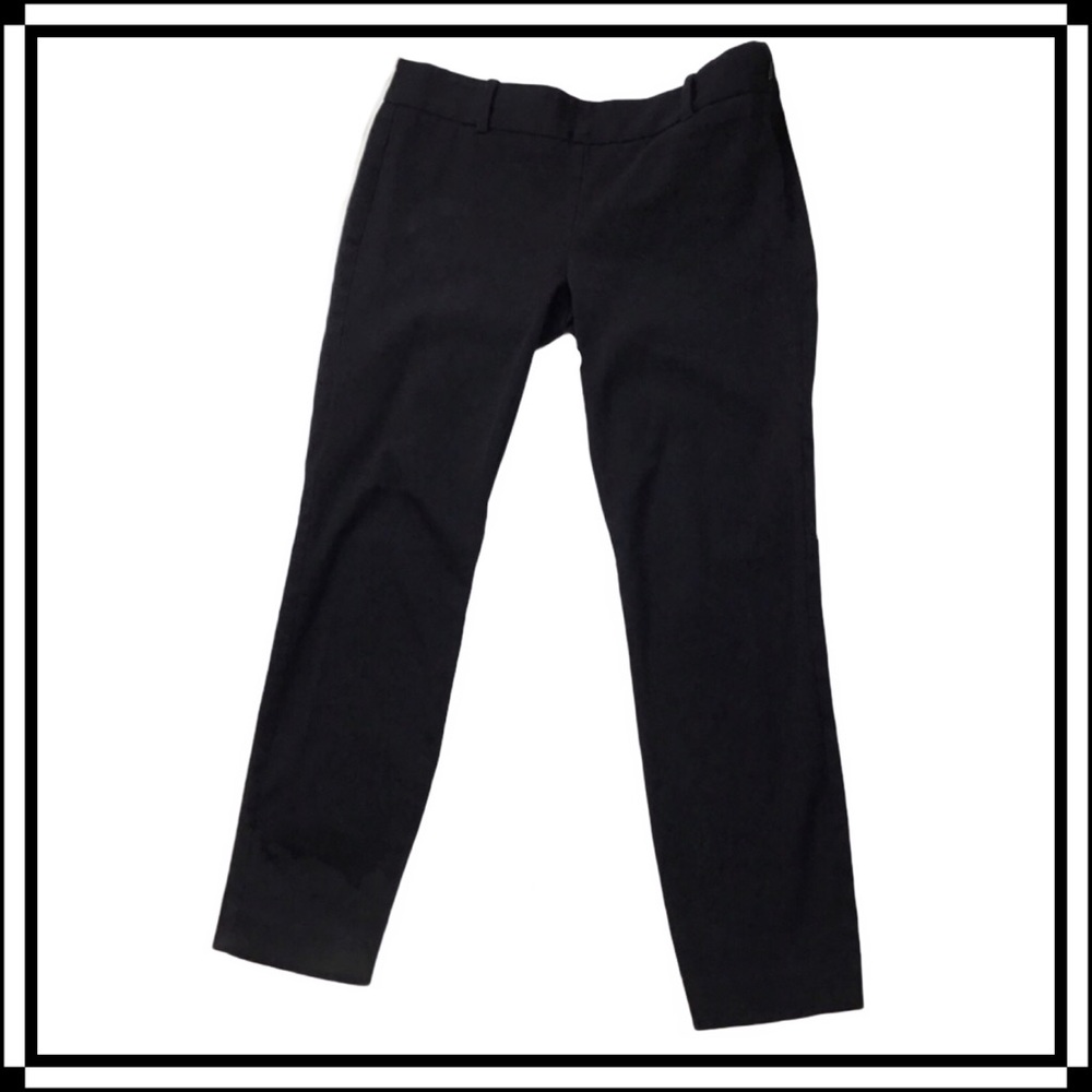 J.Crew | Stretch Pencil Pants | Sz. 2